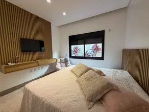 Imagem 6 - Casa Condomínio em Residencial Terras de Toscana, Jataí - GO