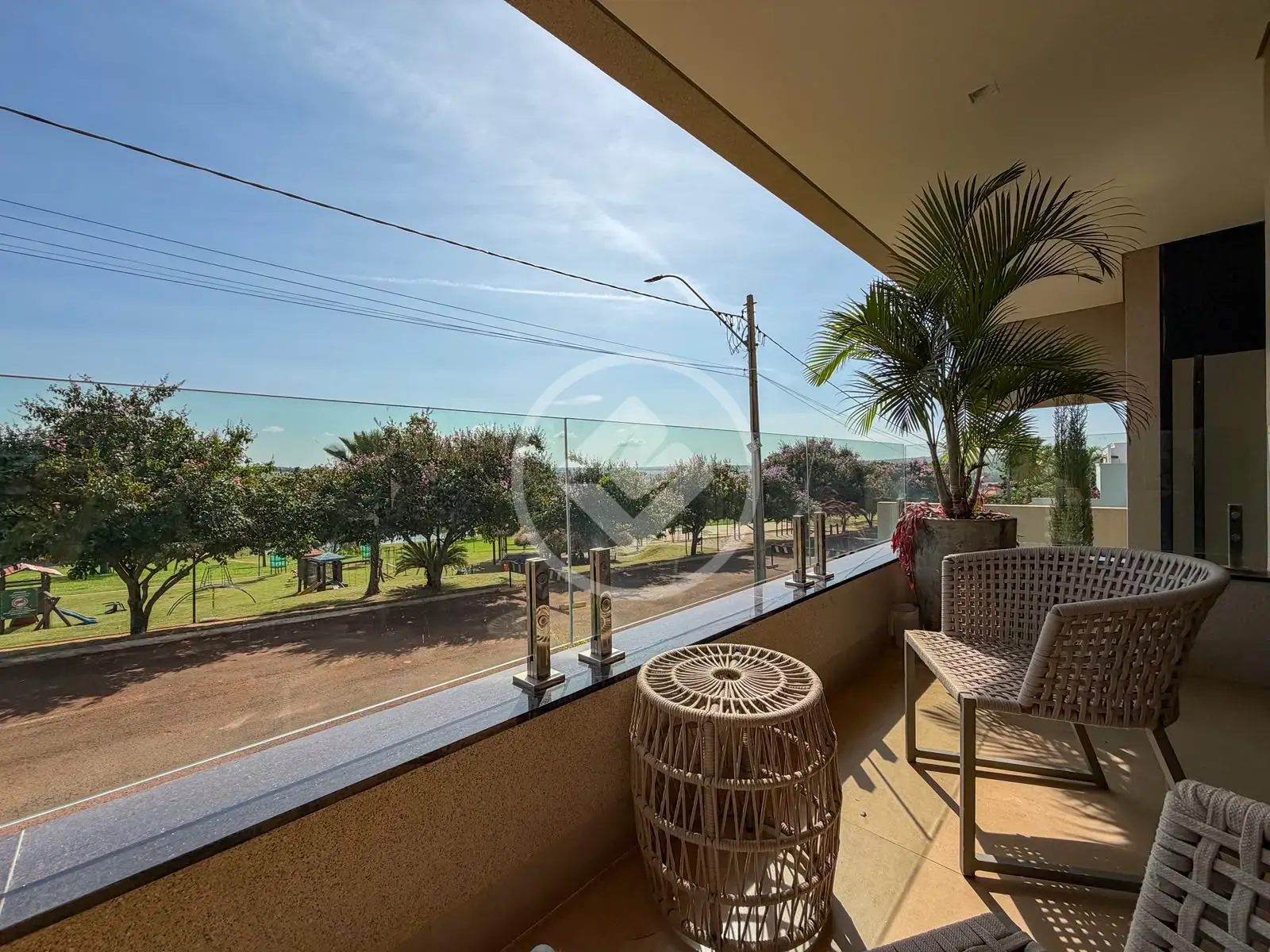 Imagem 1 - Casa Condomínio em Residencial Terras de Toscana, Jataí - GO