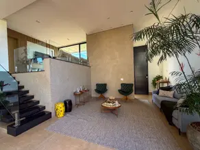 Casa Condomínio Residencial Terras de Toscana, Jataí - GO — foto 2