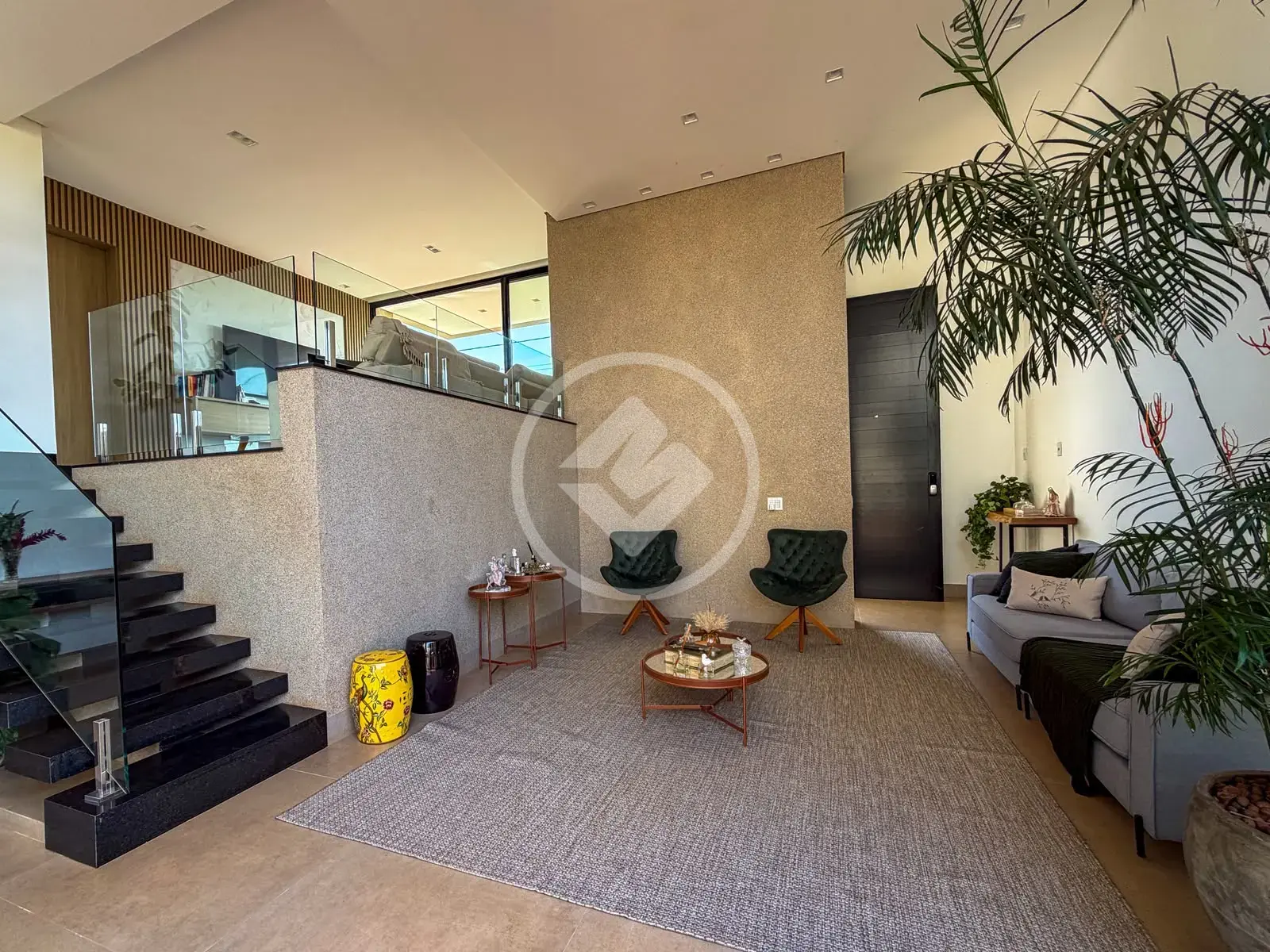 Image 2 - Casa Condomínio em Residencial Terras de Toscana, Jataí - GO