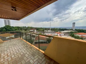 Apartamento Setor Oeste, Jataí - GO — foto 1