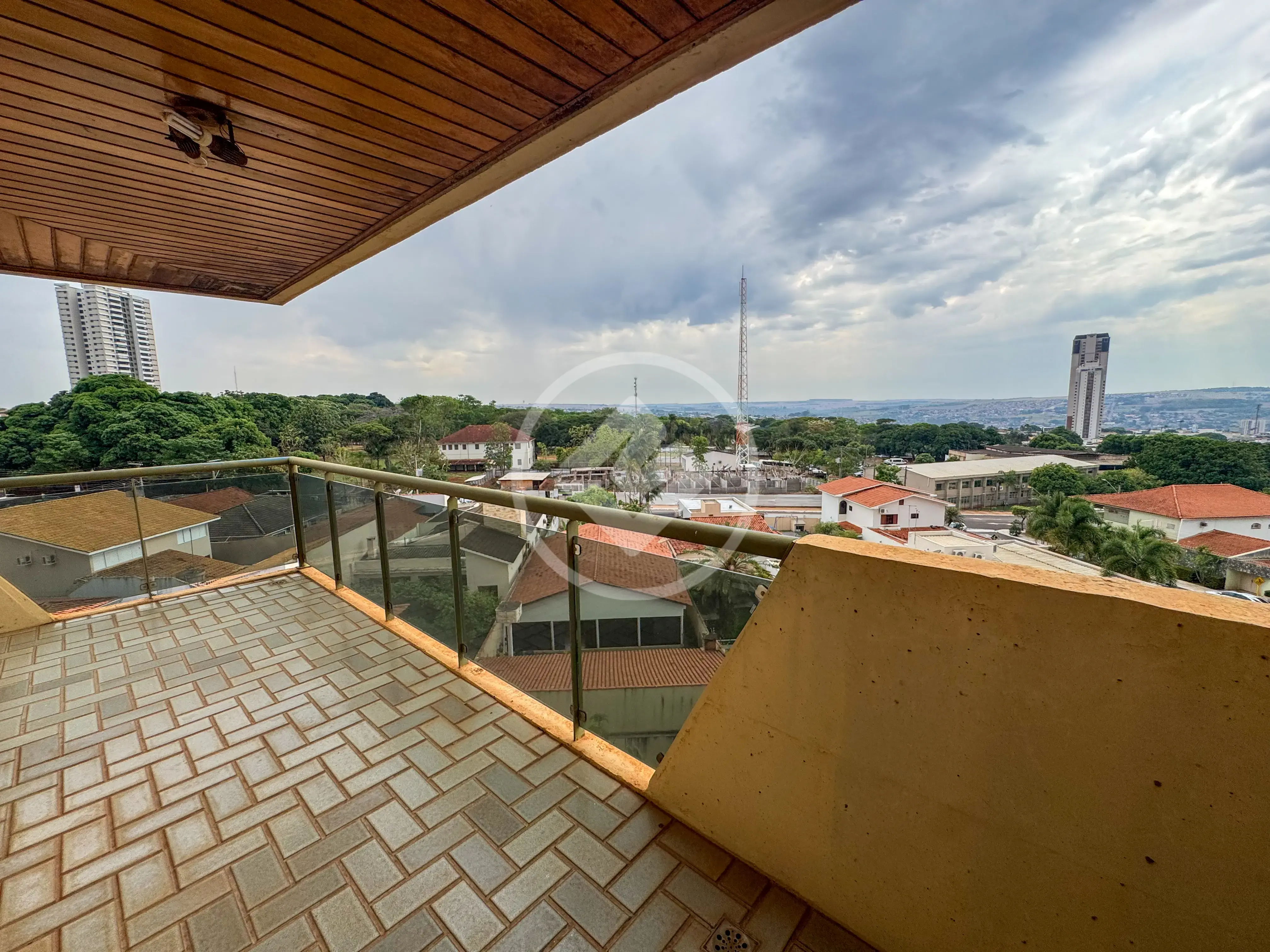 Imagem 1 - Apartamento em Setor Oeste, Jataí - GO