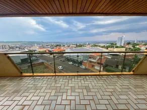Apartamento Setor Oeste, Jataí - GO — foto 2