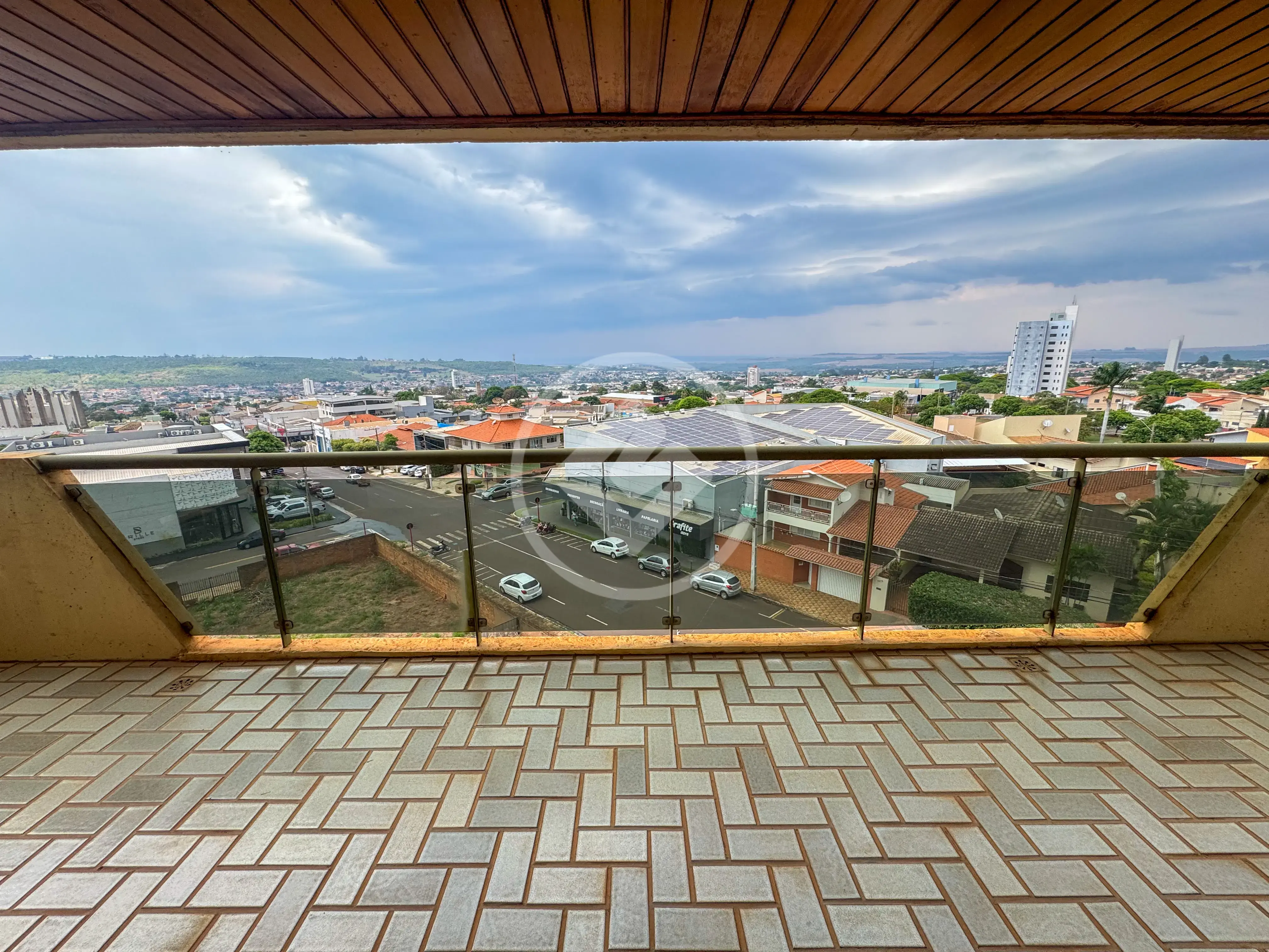 Image 2 - Apartamento em Setor Oeste, Jataí - GO