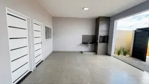 Casa Santo Antônio, Jataí - GO — foto 1