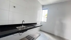 Imagem 3 - Casa em Santo Antônio, Jataí - GO