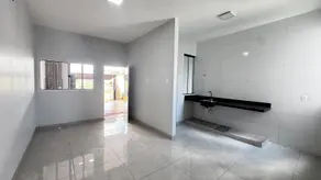 Imagem 2 - Casa em Santo Antônio, Jataí - GO
