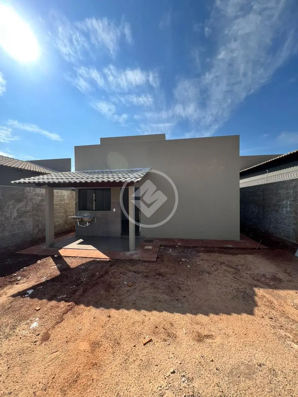 Image 13 - Casa em Sítios de Recreio Alvorada, Jataí - GO