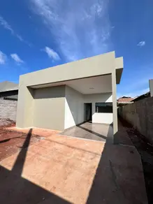 Casa Sítios de Recreio Alvorada, Jataí - GO — foto 1