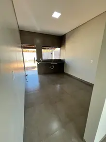 Imagem 3 - Casa em Sítios de Recreio Alvorada, Jataí - GO