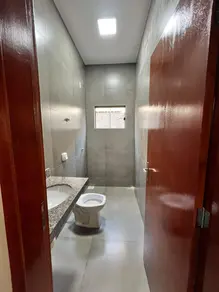 Imagem 5 - Casa em Sítios de Recreio Alvorada, Jataí - GO