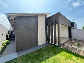 Casa Residencial Bandeirantes, Jataí - GO — foto 1