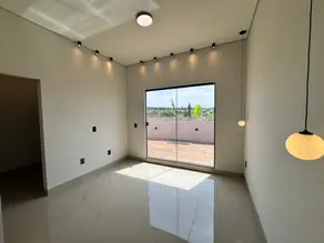 Imagem 4 - Casa em Residencial Bandeirantes, Jataí - GO