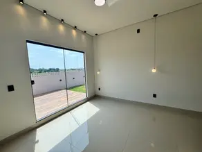 Imagem 3 - Casa em Residencial Bandeirantes, Jataí - GO