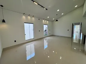 Imagem 2 - Casa em Residencial Bandeirantes, Jataí - GO