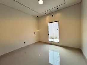 Imagem 6 - Casa em Residencial Bandeirantes, Jataí - GO