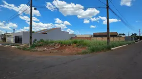 Imagem 2 - Terreno em Residencial Portal do Sol - 1ª Etapa, Jataí - GO