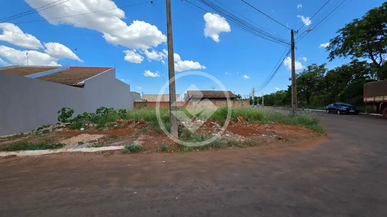 Image 4 - Terreno em Residencial Portal do Sol - 1ª Etapa, Jataí - GO