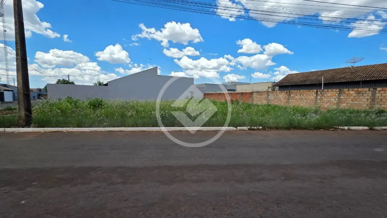 Imagem 1 - Terreno em Residencial Portal do Sol - 1ª Etapa, Jataí - GO
