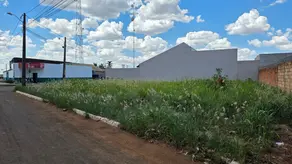 Terreno Residencial Portal do Sol - 1ª Etapa, Jataí - GO — foto 2