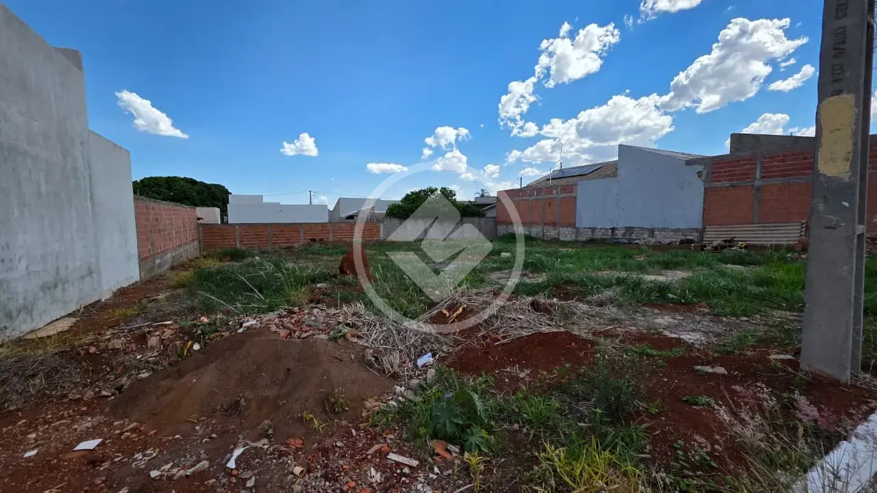 Image 2 - Terreno em Residencial Portal do Sol - 1ª Etapa, Jataí - GO