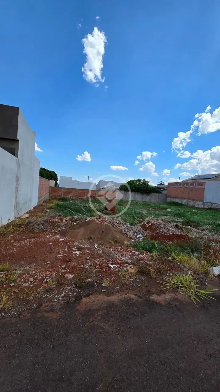 Image 4 - Terreno em Residencial Portal do Sol - 1ª Etapa, Jataí - GO