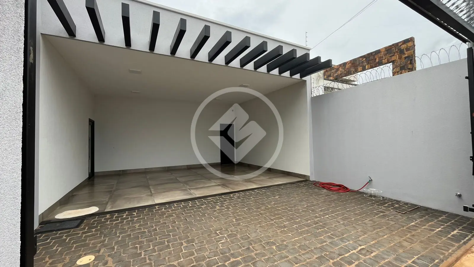 Imagem 3 - Casa em Residencial Morada do Sol, Jataí - GO