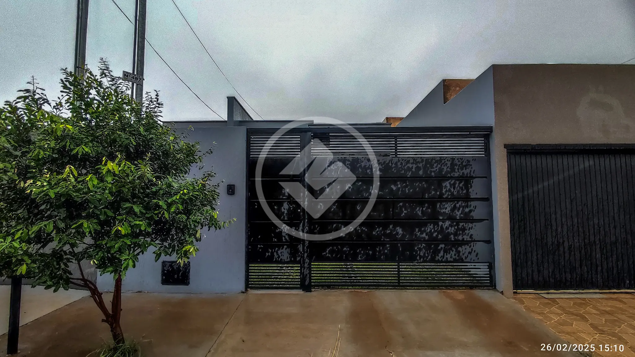Casa Residencial Portal do Sol - 2ª Etapa, Jataí - GO — foto 1