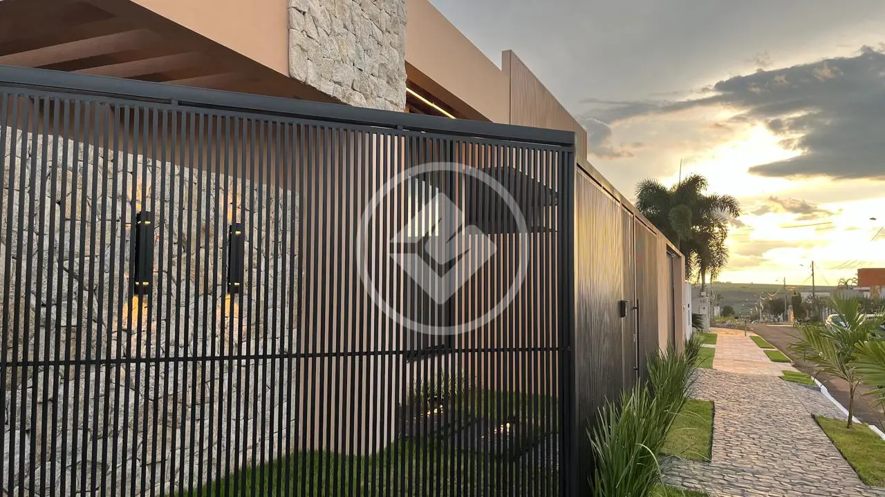 Imagem 2 - Casa em Residencial das Brisas, Jataí - GO