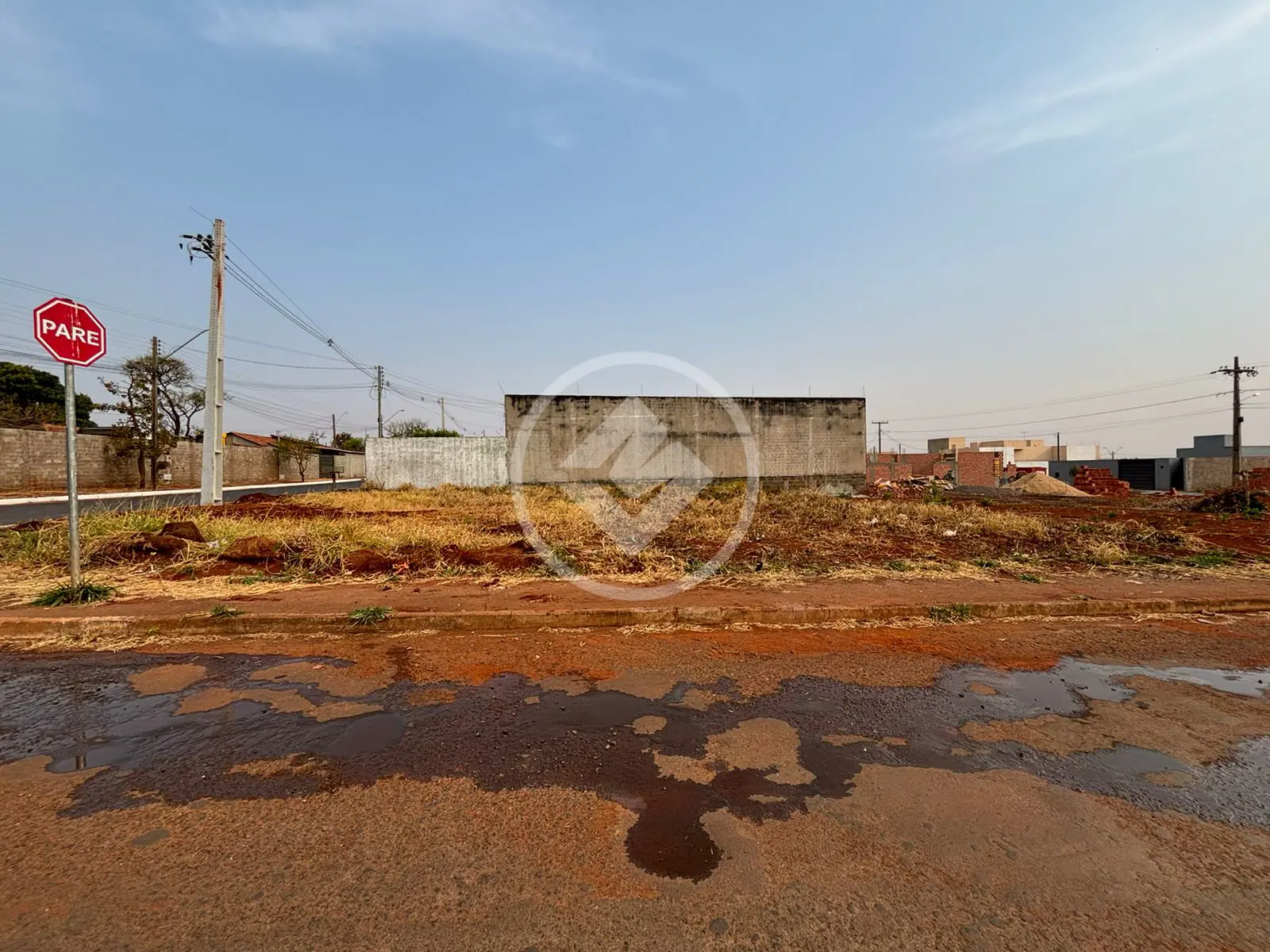 Terreno Residencial Flamboyant, Jataí - GO — foto 1