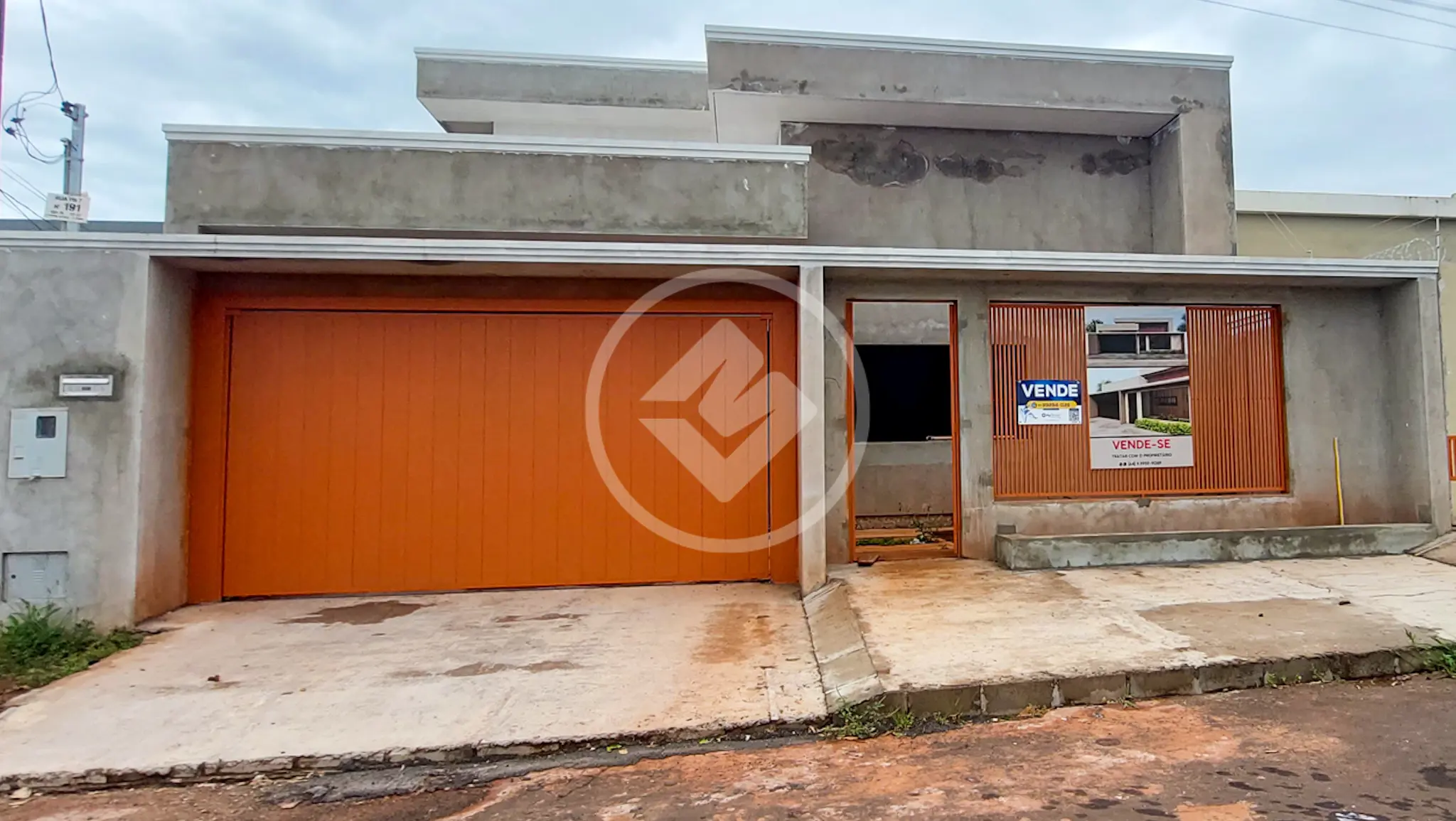 Imagem 5 - Casa em Residencial Portal do Sol - 2ª Etapa, Jataí - GO