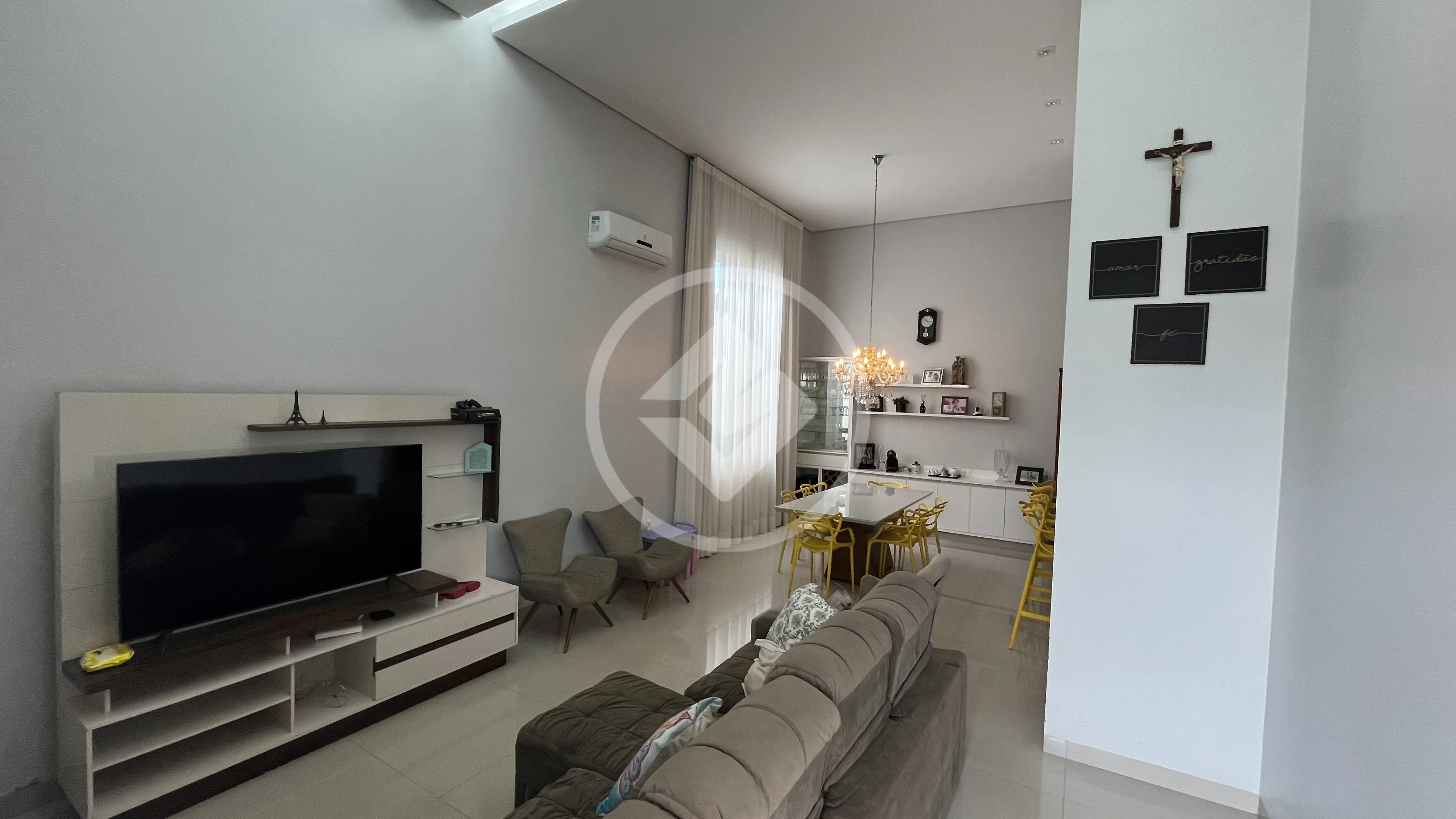 Imagem 3 - Casa em Residencial Morada do Sol, Jataí - GO