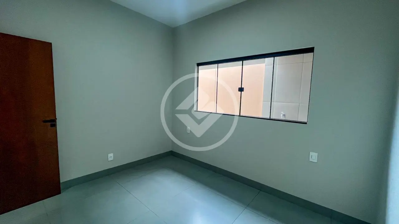 Imagem 6 - Casa em Residencial Flamboyant, Jataí - GO