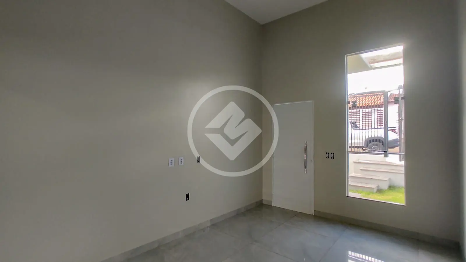Imagem 3 - Casa em Residencial Portal do Sol - 1ª Etapa, Jataí - GO