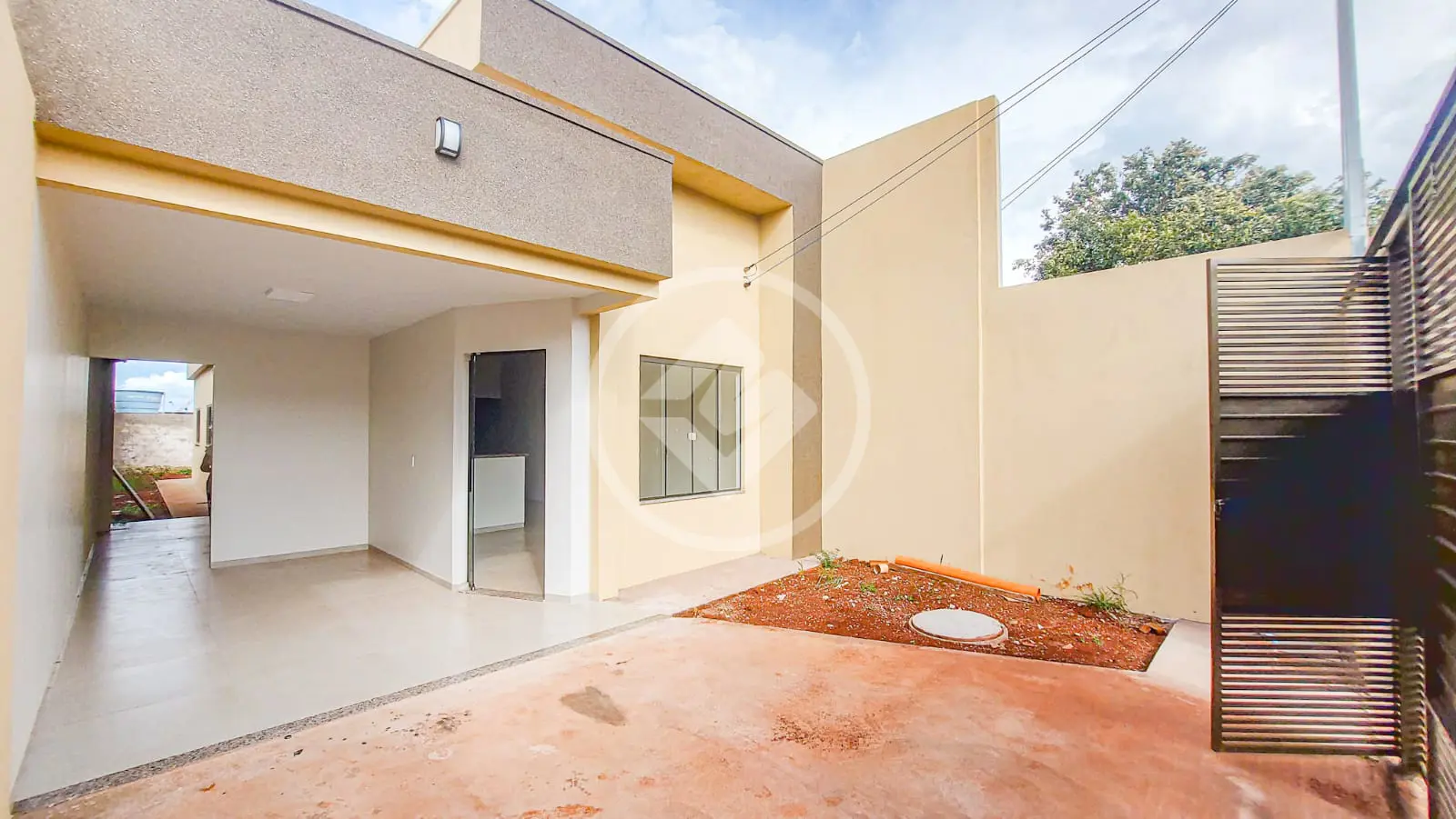 Casa Dom Abel, Jataí - GO — foto 2