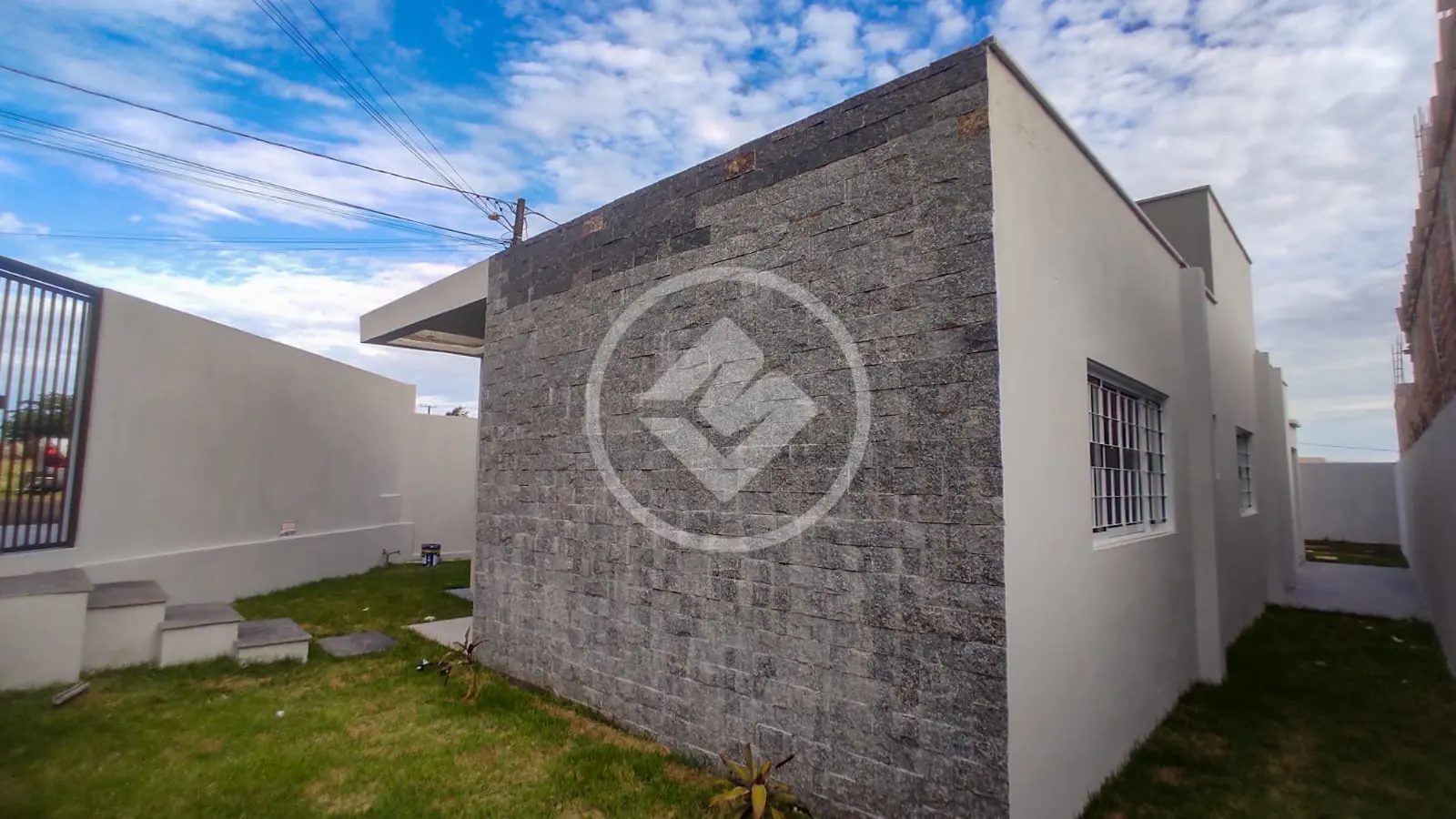 Imagem 2 - Casa em Residencial Portal do Sol - 1ª Etapa, Jataí - GO
