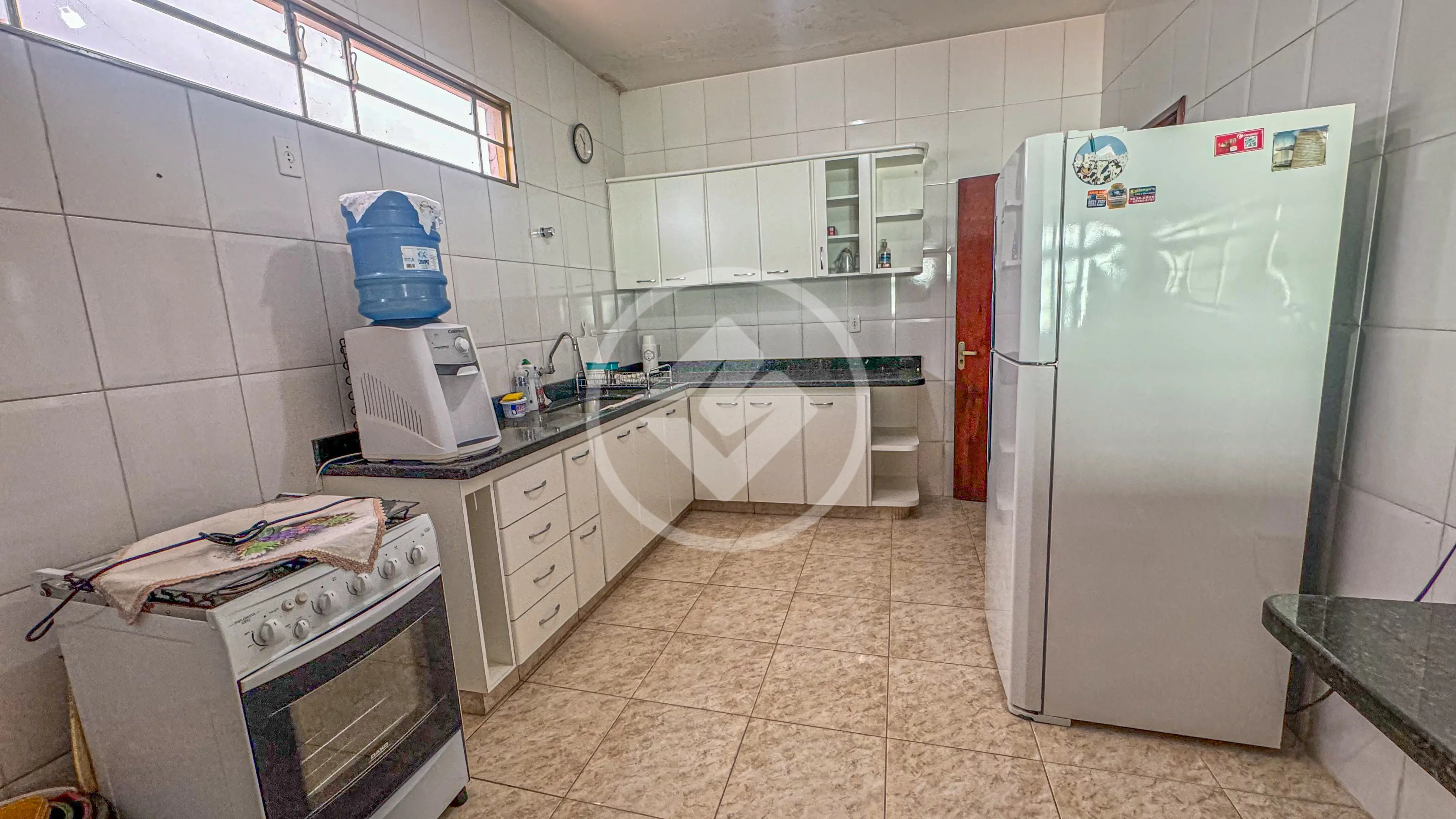 Imagem 4 - Casa em Vila Santa Maria, Jataí - GO