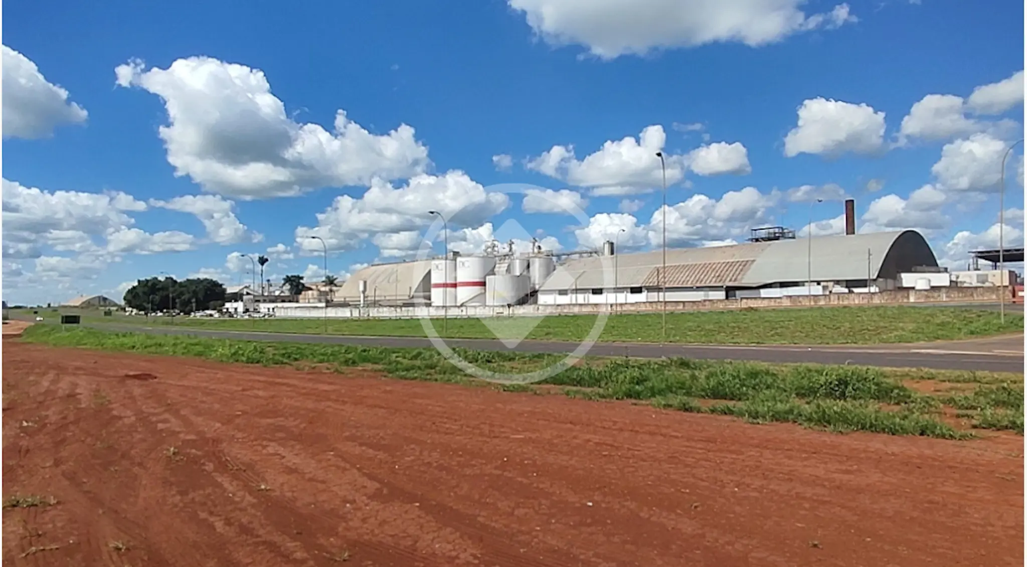 Imagem 2 - Terreno Comercial em Área Rural de Jataí, Jataí - GO