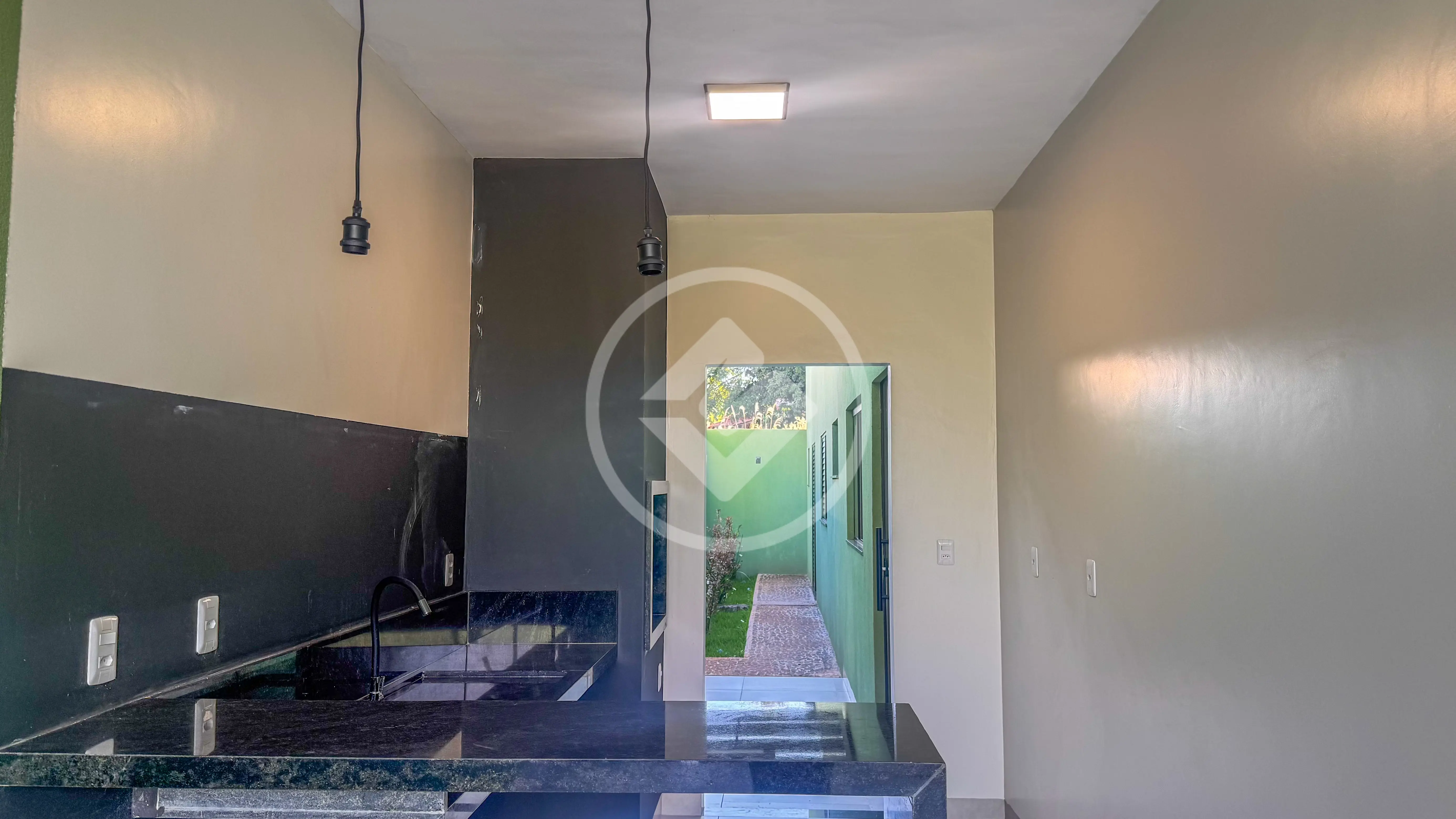 Imagem 1 - Casa em Vila Sofia, Jataí - GO
