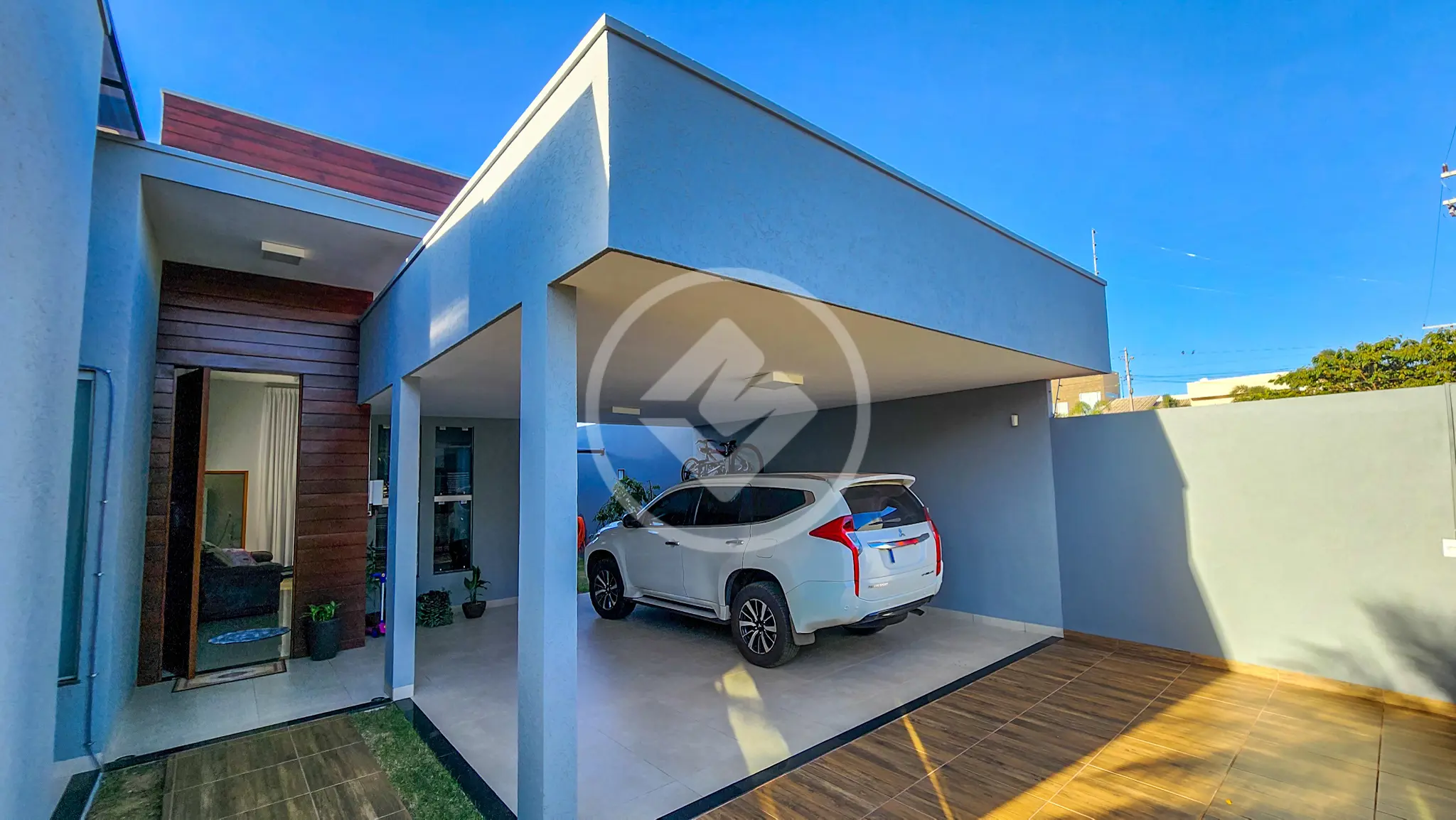 Imagem 2 - Casa em Residencial das Brisas, Jataí - GO