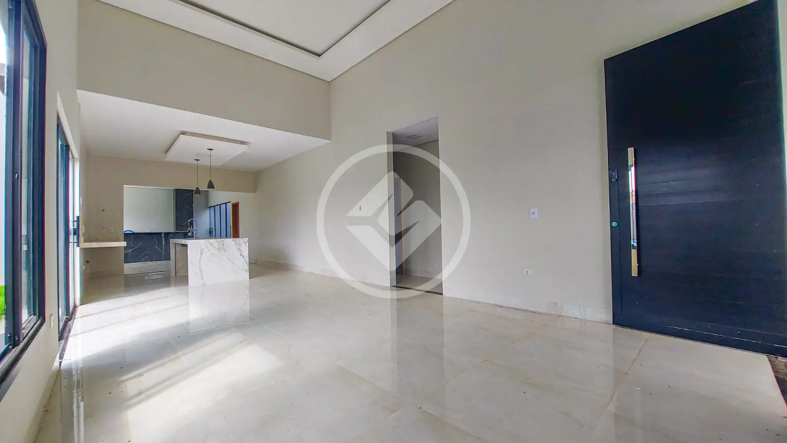 Imagem 3 - Casa em Residencial das Brisas, Jataí - GO