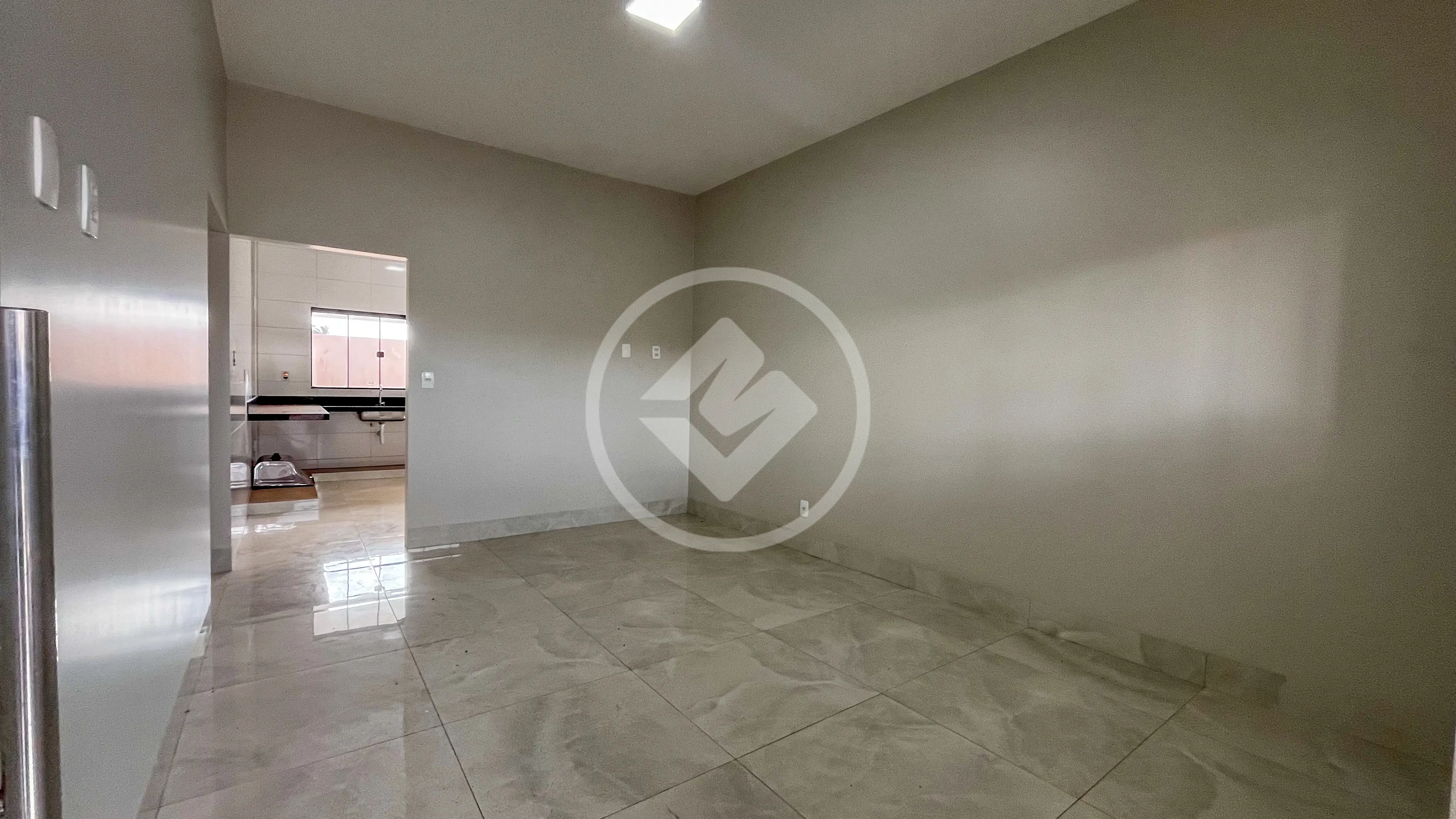 Casa Vila Sofia, Jataí - GO — foto 2