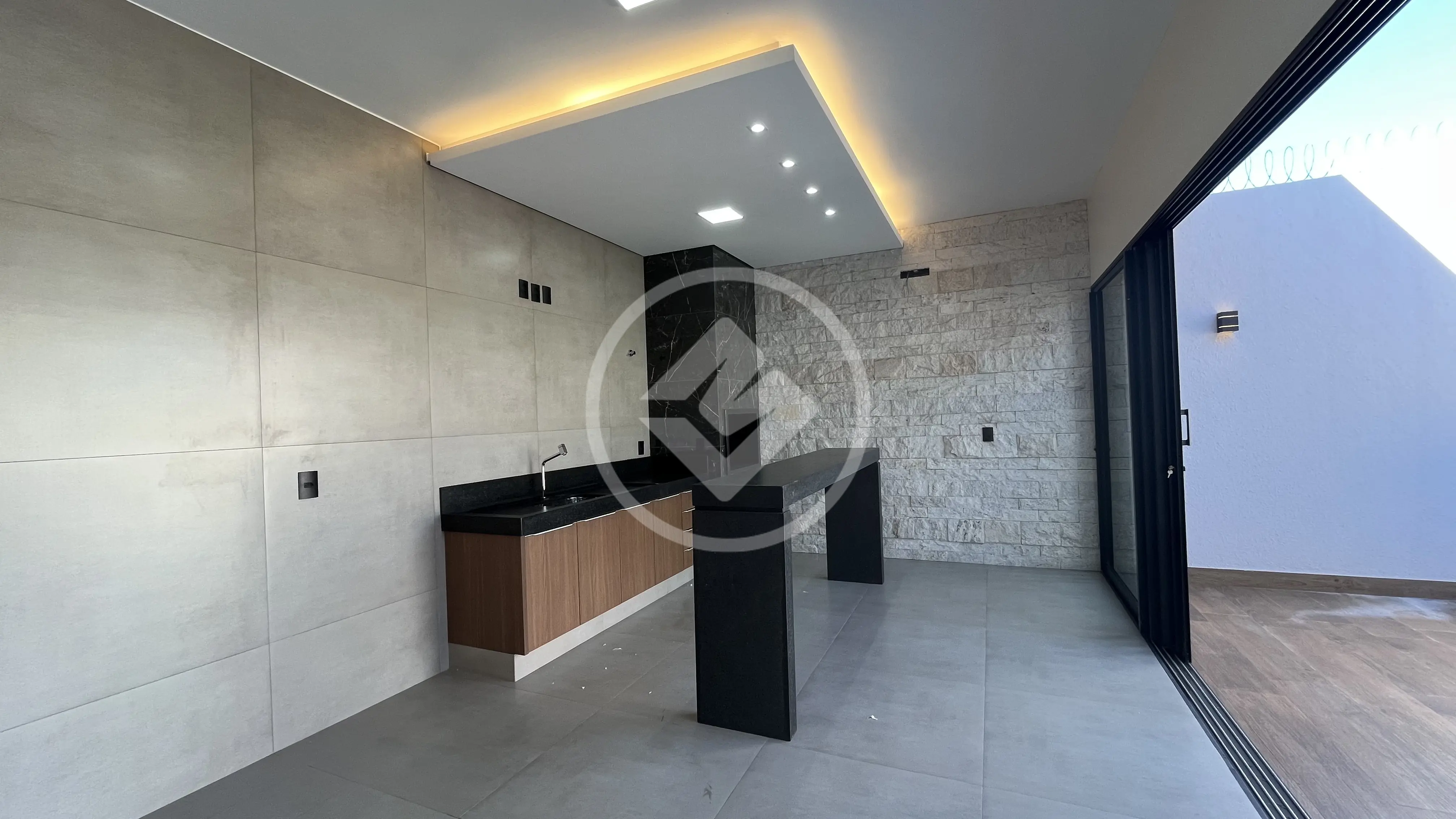 Imagem 6 - Casa em Residencial Flamboyant, Jataí - GO