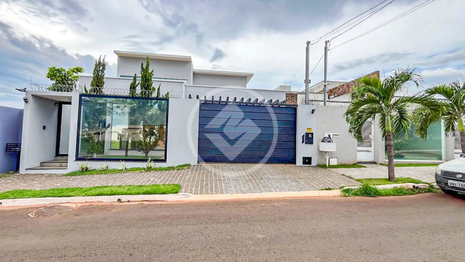 Casa Residencial Morada do Sol, Jataí - GO — foto 1