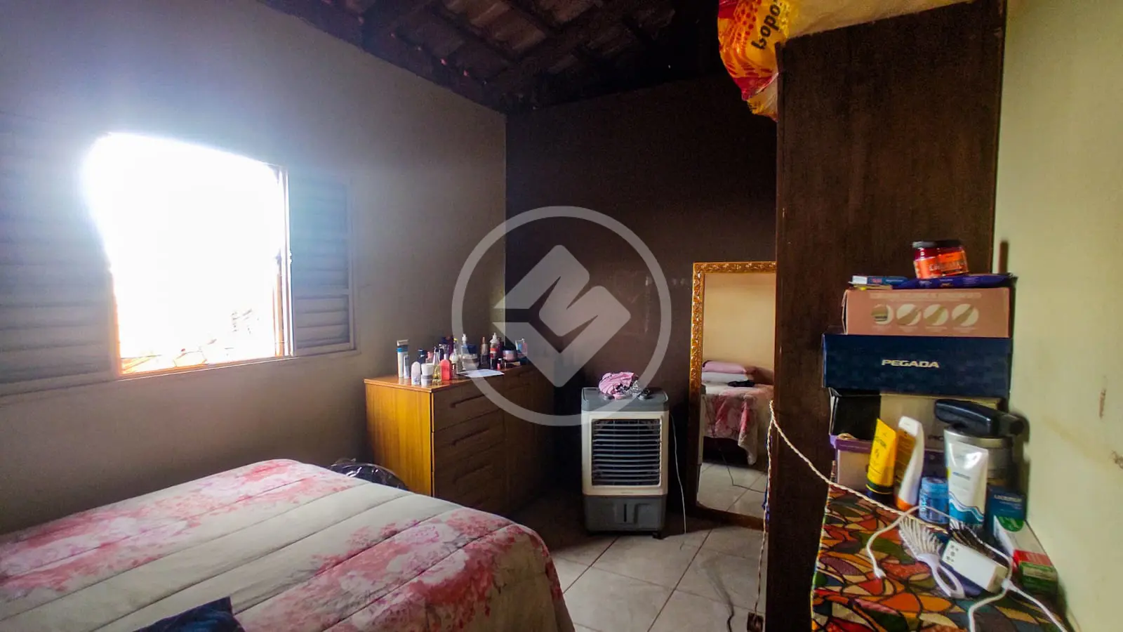 Imagem 4 - Sobrado em Residencial Portal do Sol - 1ª Etapa, Jataí - GO