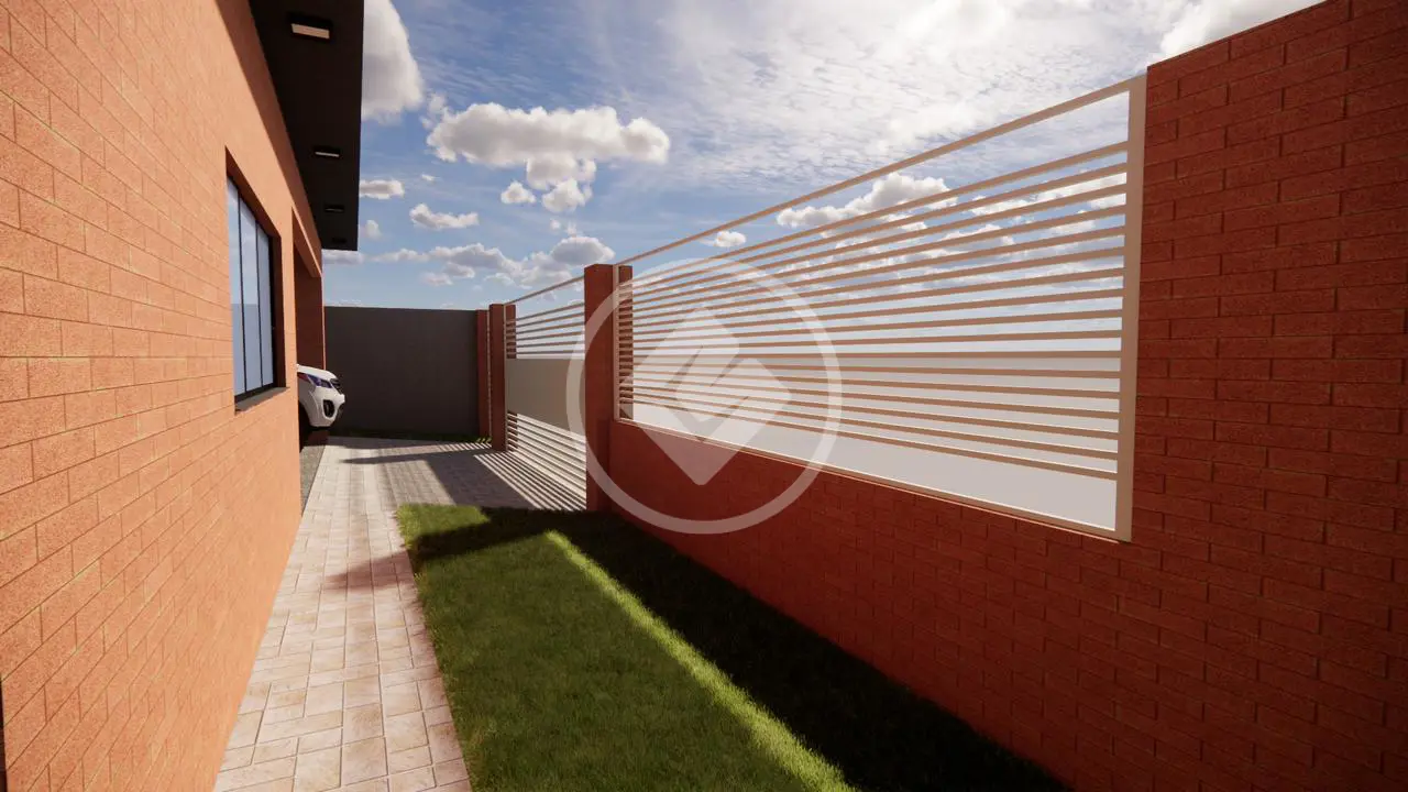 Imagem 4 - Casa em Residencial das Brisas II, Jataí - GO
