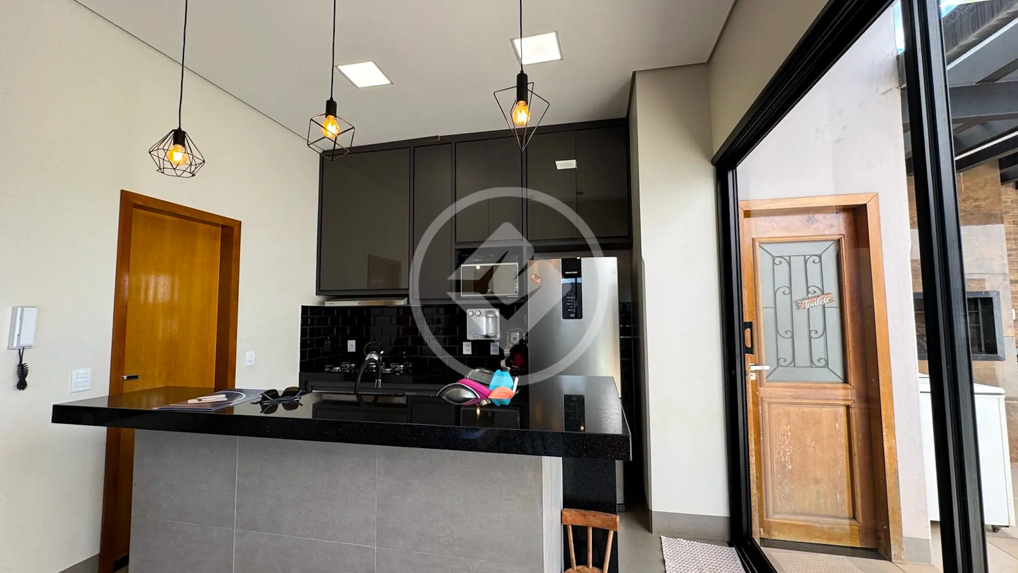 Imagem 5 - Casa em Vila Jardim Rio Claro, Jataí - GO