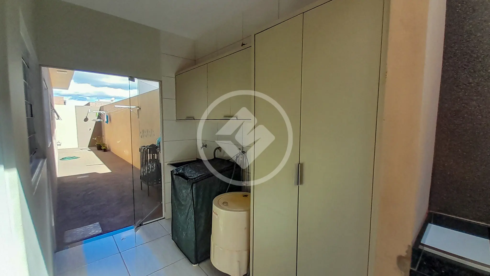 Imagem 6 - Casa em Residencial Portal do Sol - 1ª Etapa, Jataí - GO
