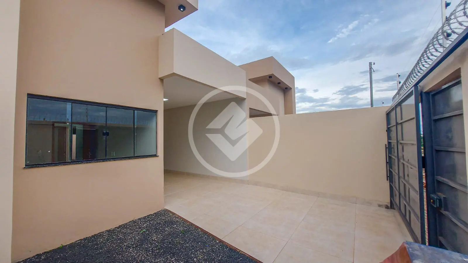 Casa Residencial Jardim dos Ipês, Jataí - GO — foto 2