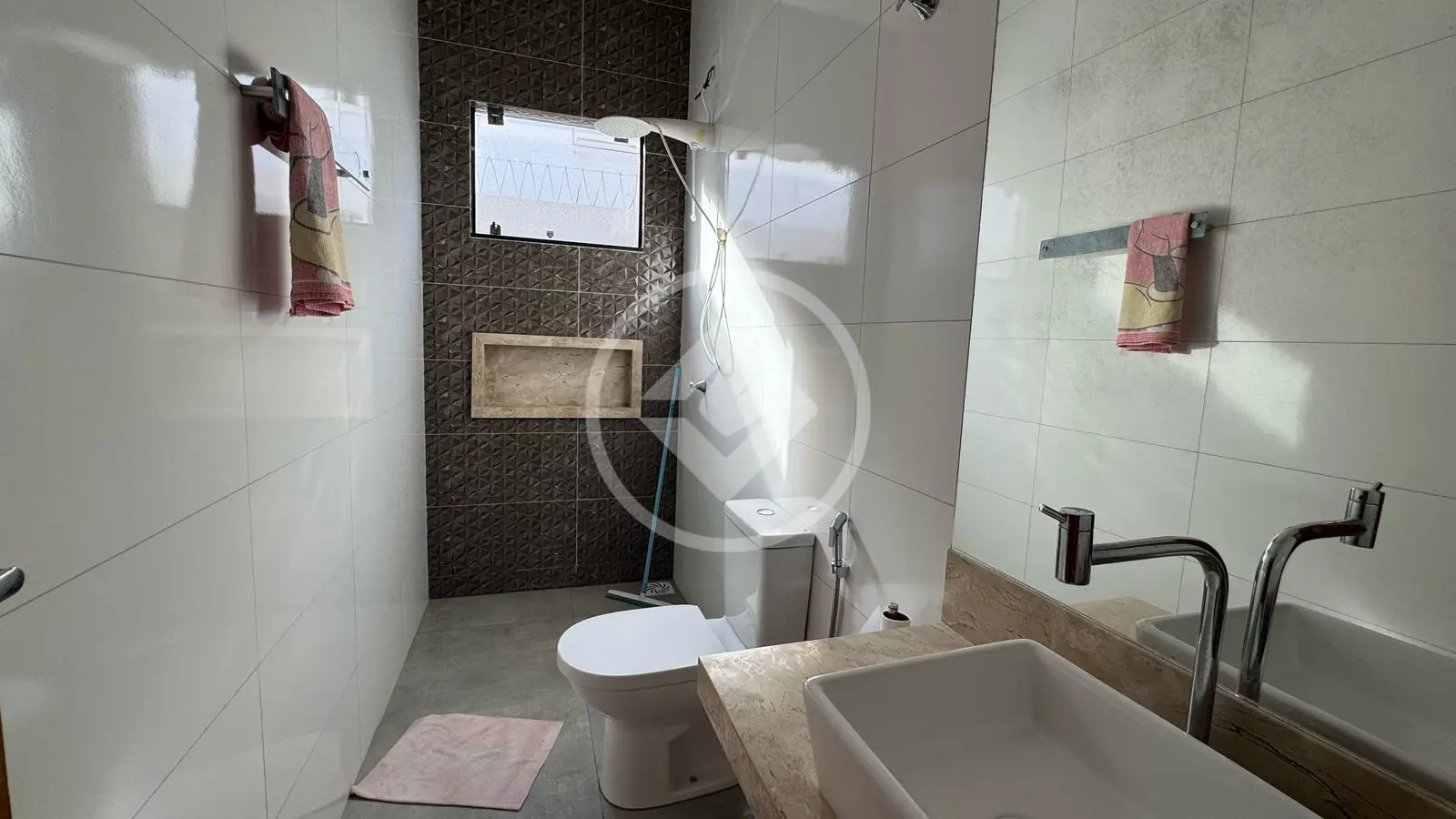 Imagem 6 - Casa em Residencial das Brisas II, Jataí - GO